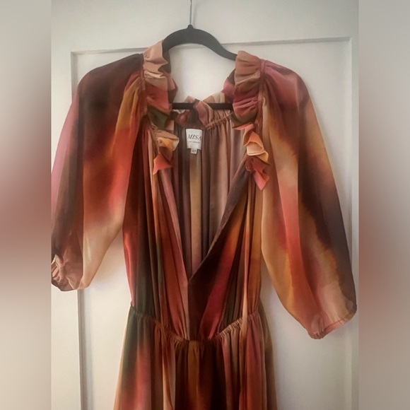 Misa Los Angeles Jumpsuit - Picture 2 of 5